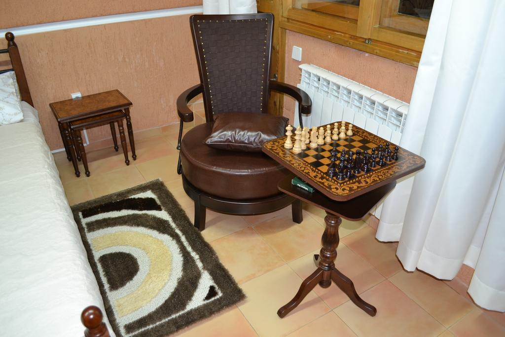 Guest House Secession Style Sofia Extérieur photo
