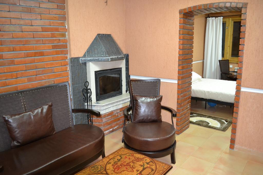 Guest House Secession Style Sofia Extérieur photo