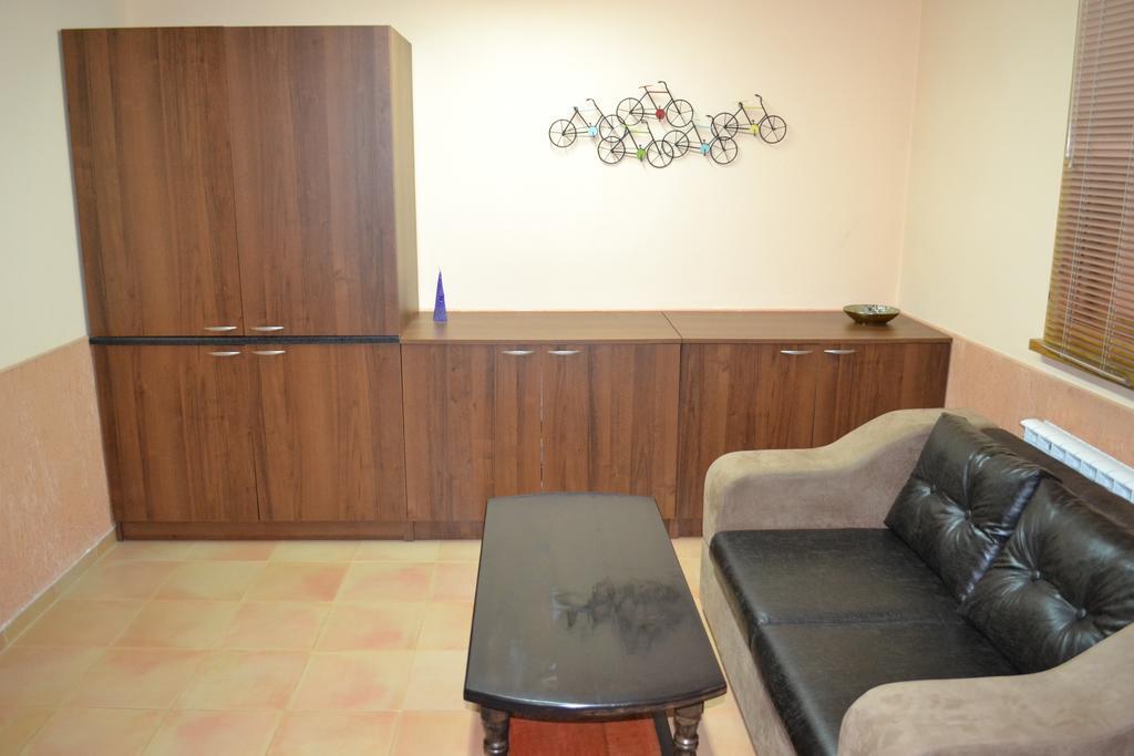 Guest House Secession Style Sofia Extérieur photo