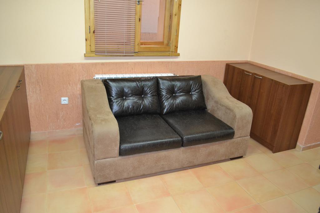 Guest House Secession Style Sofia Extérieur photo