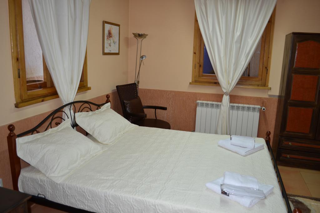 Guest House Secession Style Sofia Extérieur photo