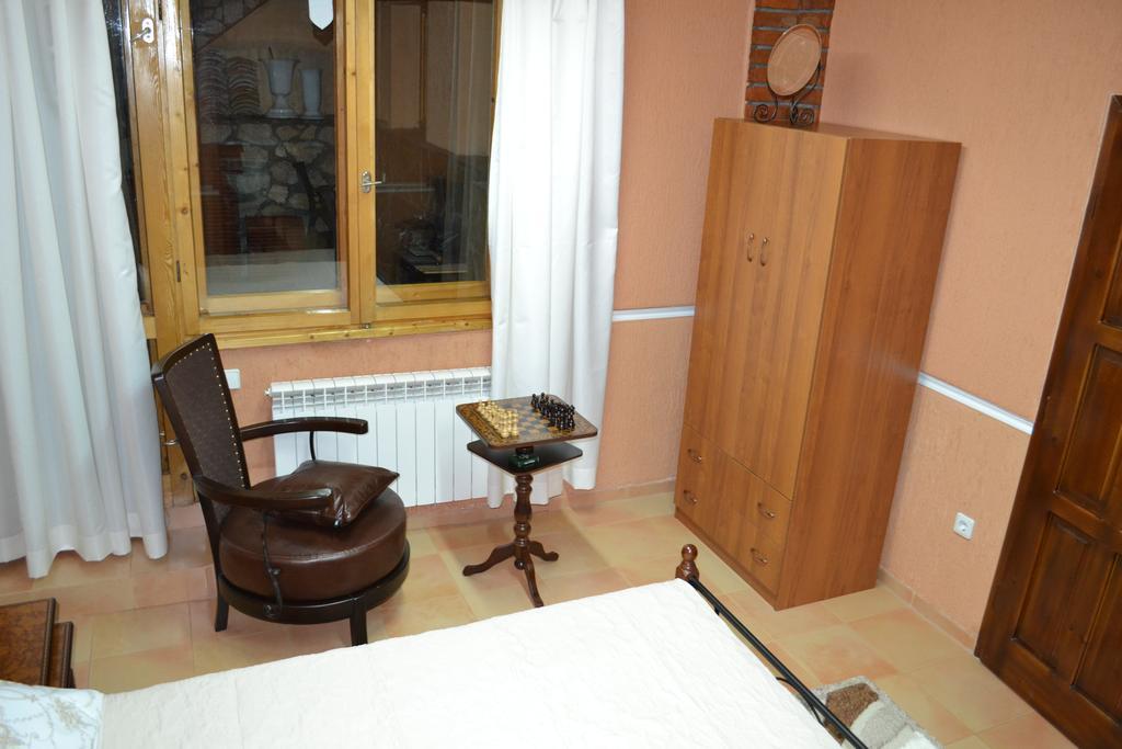 Guest House Secession Style Sofia Extérieur photo
