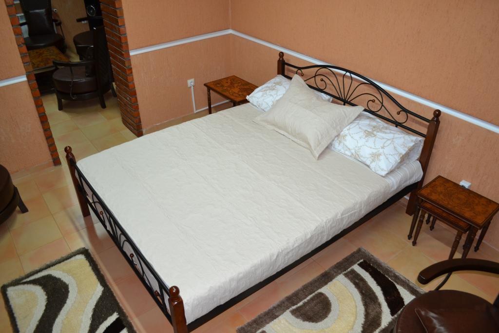 Guest House Secession Style Sofia Extérieur photo