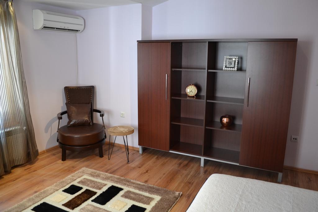 Guest House Secession Style Sofia Extérieur photo