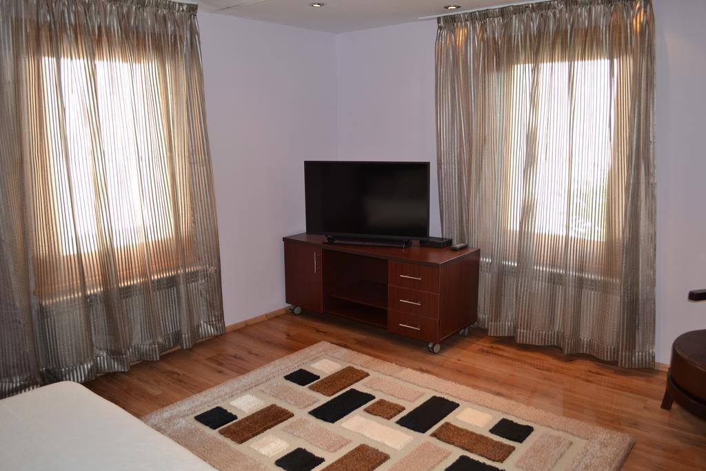 Guest House Secession Style Sofia Extérieur photo