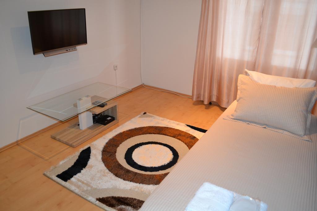 Guest House Secession Style Sofia Extérieur photo