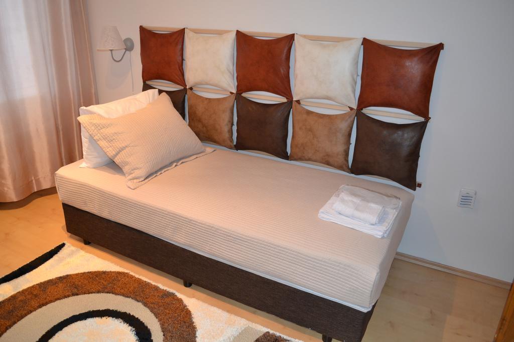 Guest House Secession Style Sofia Extérieur photo