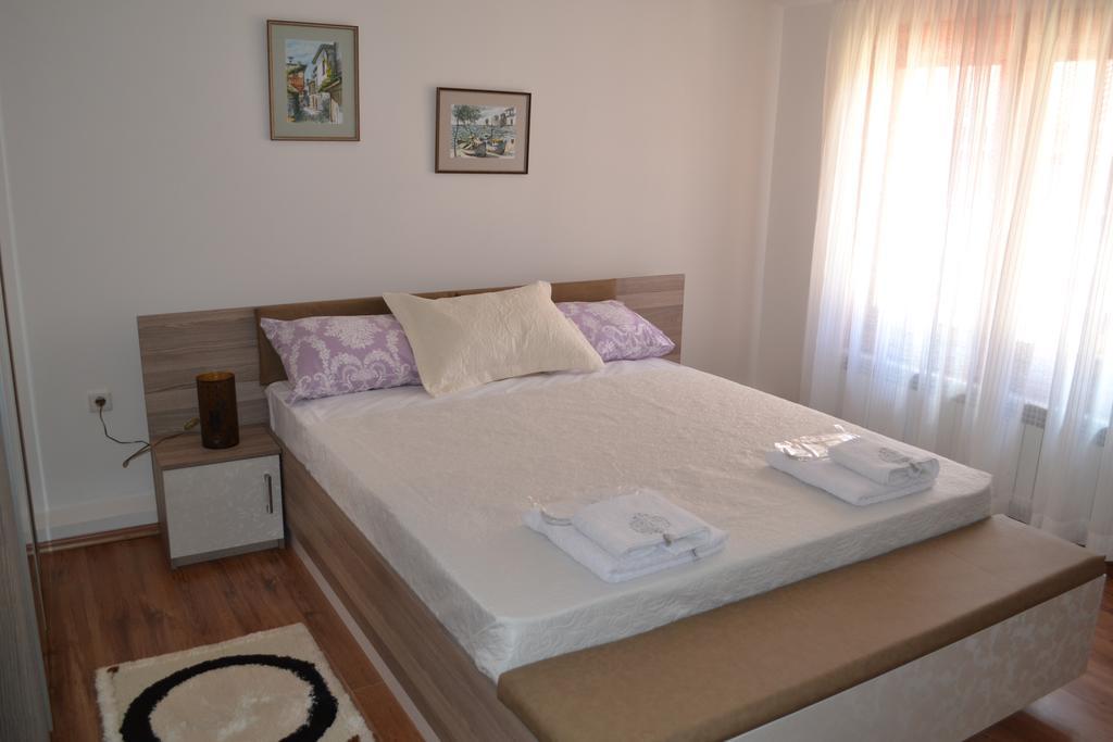 Guest House Secession Style Sofia Extérieur photo