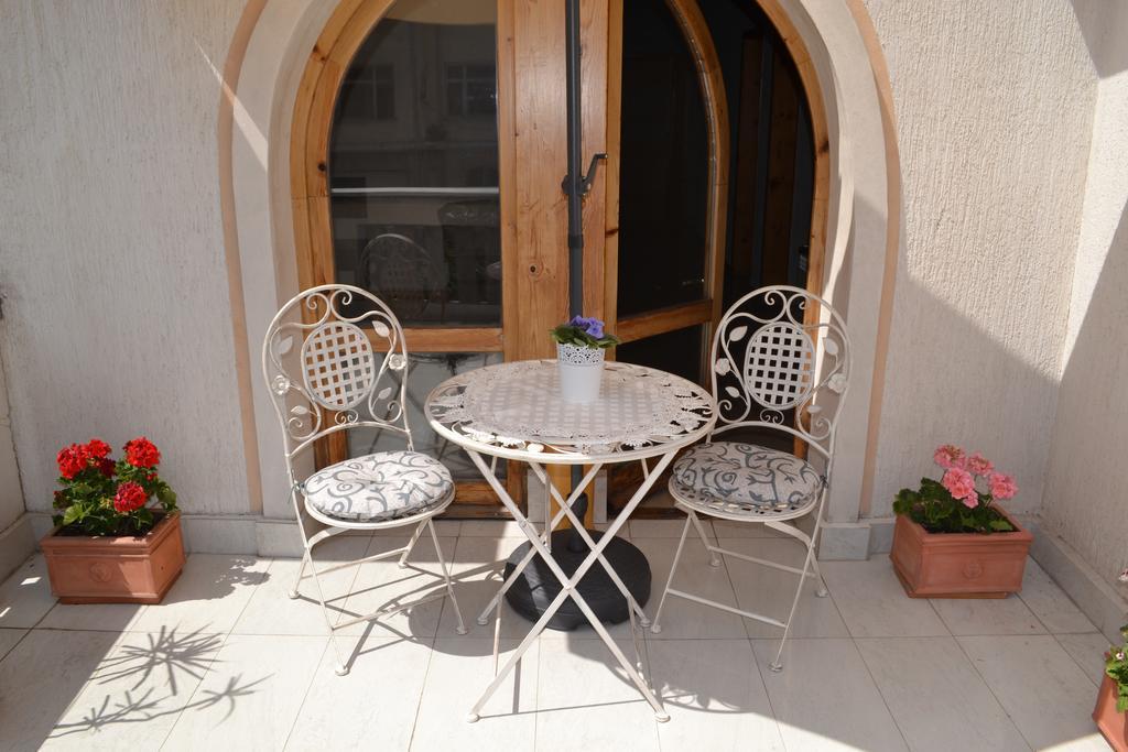 Guest House Secession Style Sofia Extérieur photo