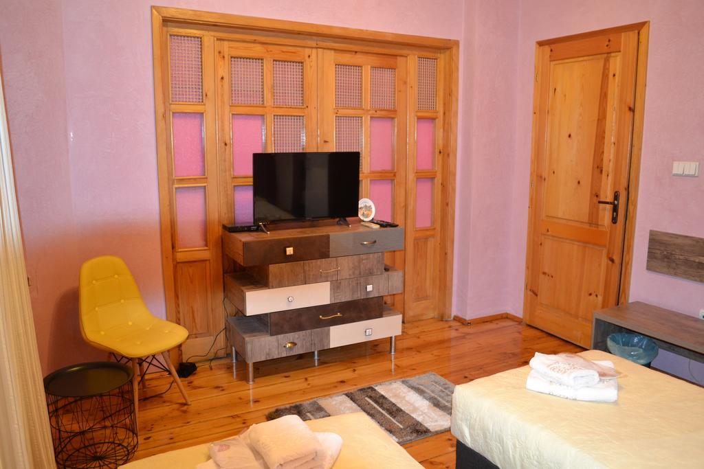 Guest House Secession Style Sofia Extérieur photo