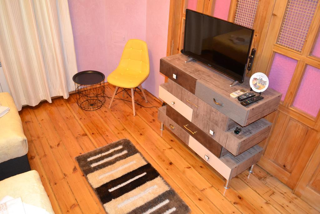 Guest House Secession Style Sofia Extérieur photo