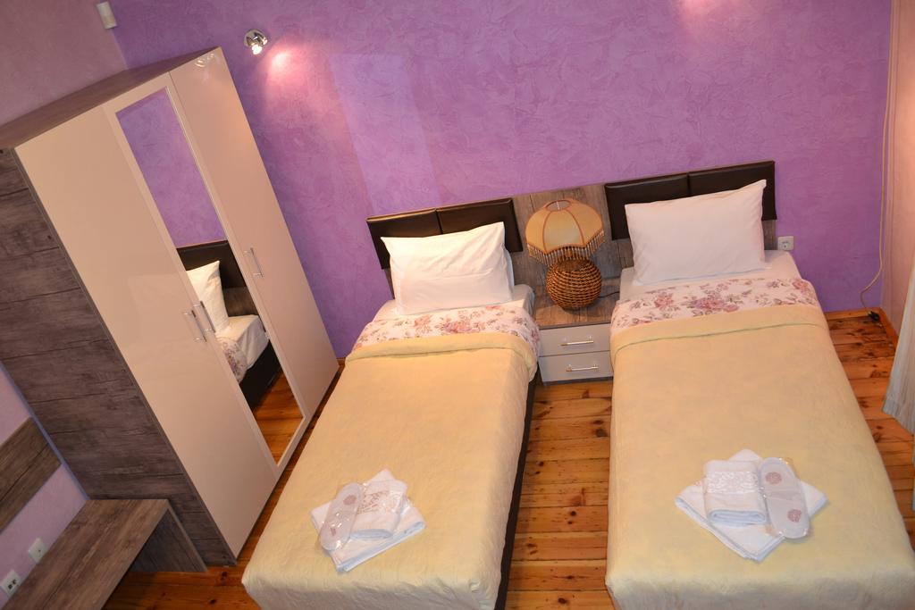 Guest House Secession Style Sofia Extérieur photo