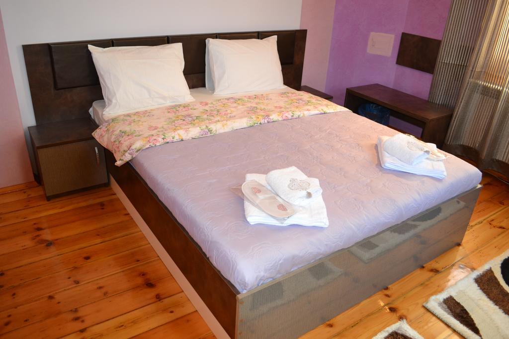 Guest House Secession Style Sofia Extérieur photo