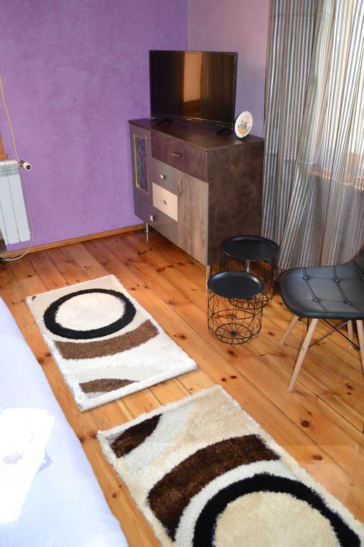 Guest House Secession Style Sofia Extérieur photo