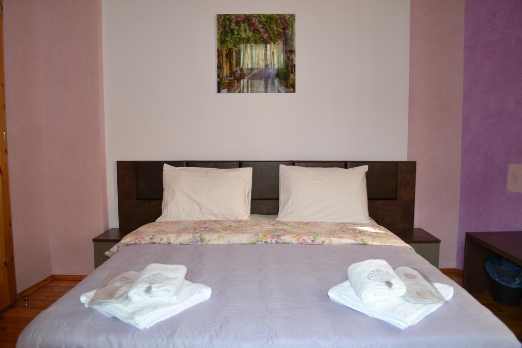 Guest House Secession Style Sofia Extérieur photo
