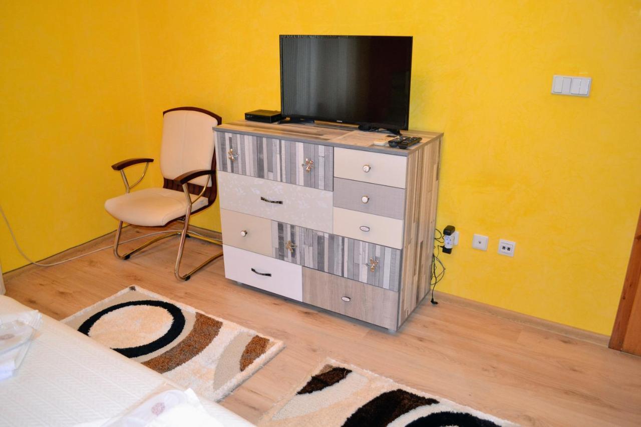 Guest House Secession Style Sofia Extérieur photo